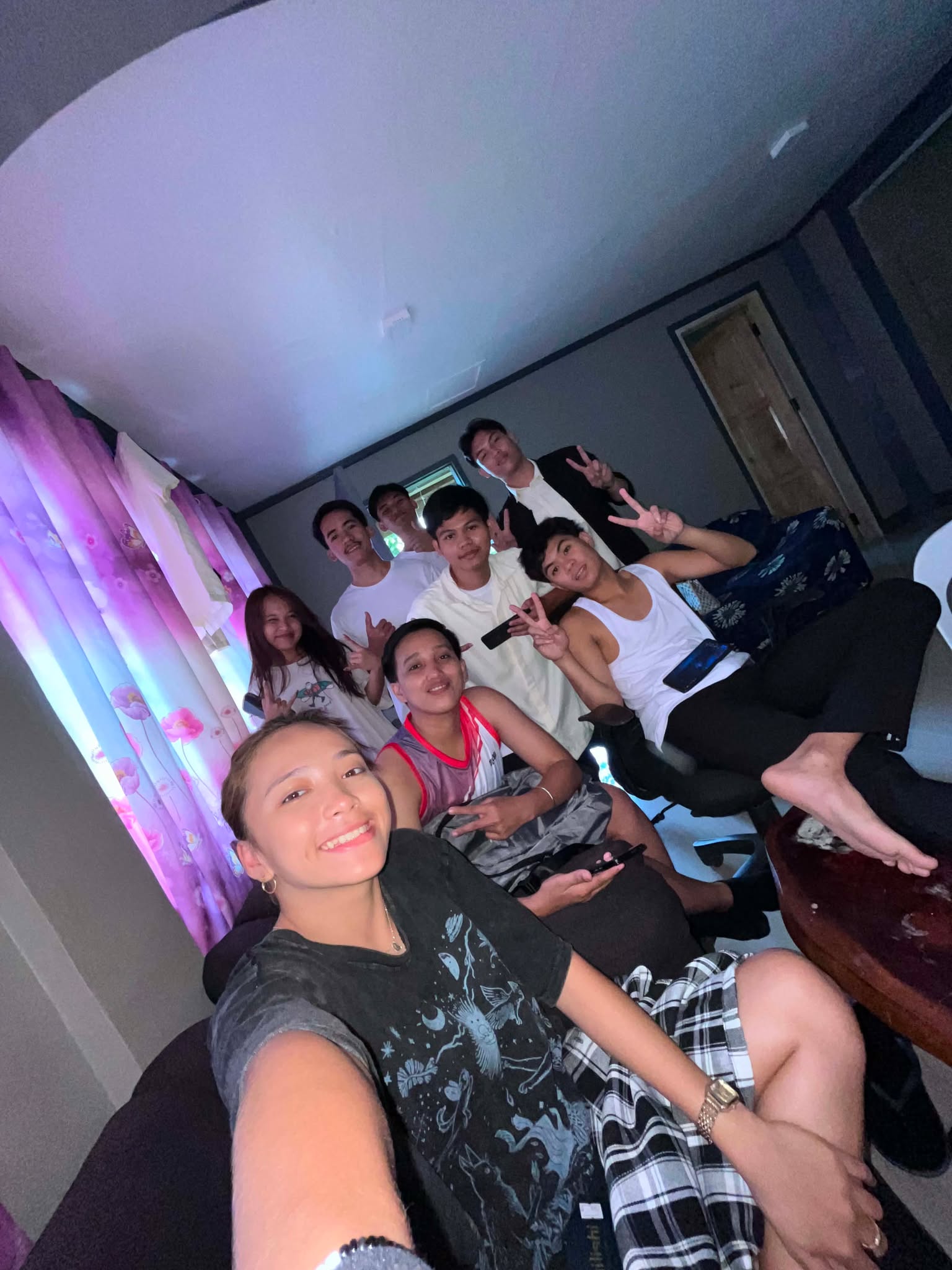Friends
